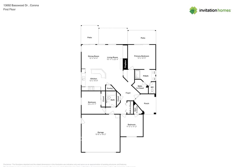 Building Photo - 13692 Basswood Dr