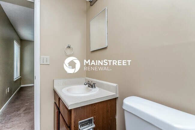 Building Photo - 3 Bedroom Pet-Friendly Home in Conyers, GA with Main Street Renewal