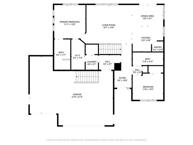 Building Photo - Luxury Country Side Living: 4 bed 3 bed St...