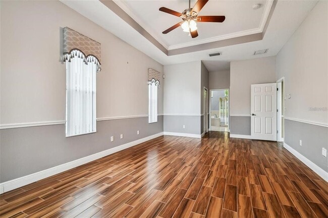 Building Photo - 1110 Facet View Way