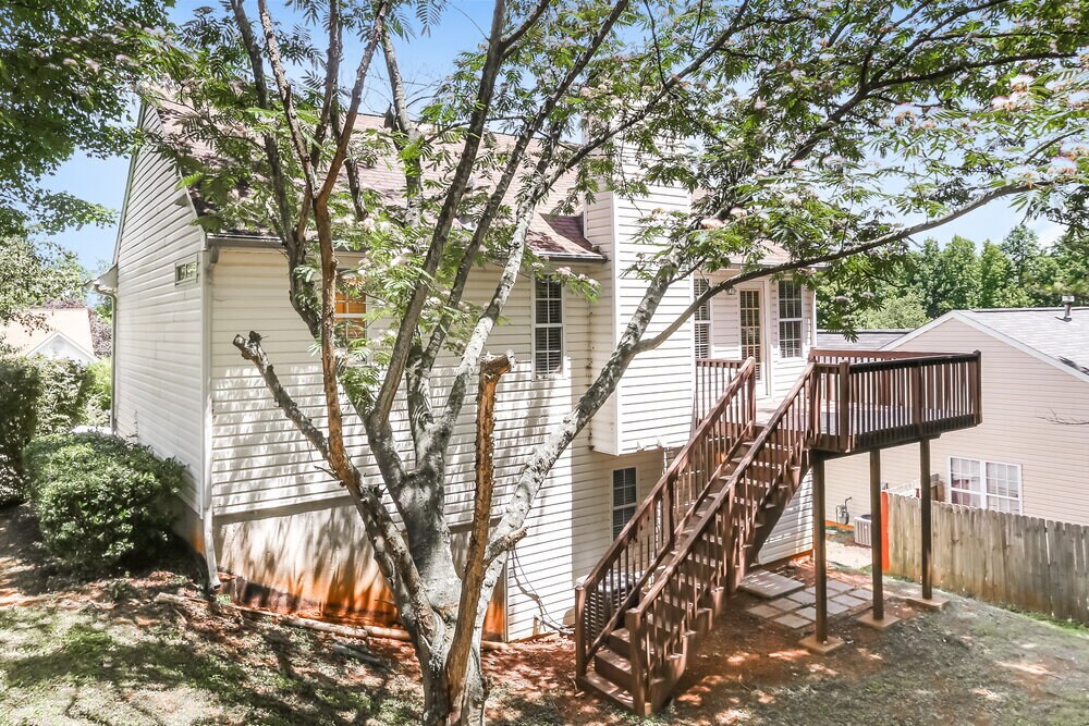 Building Photo - 3706 Wavetree Overlook NW