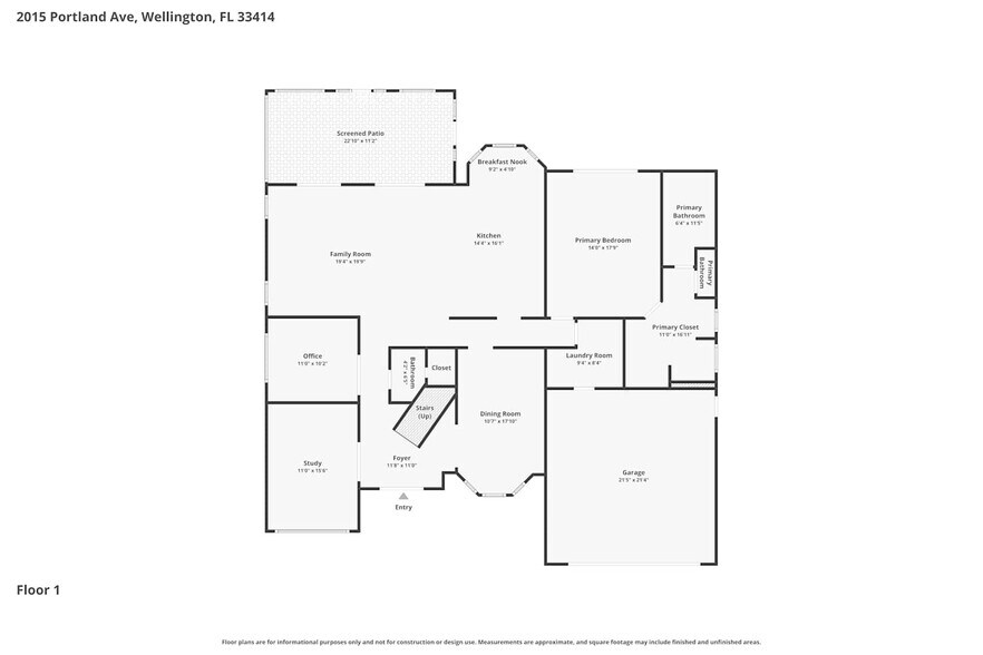 Building Photo - 2015 Portland Ave