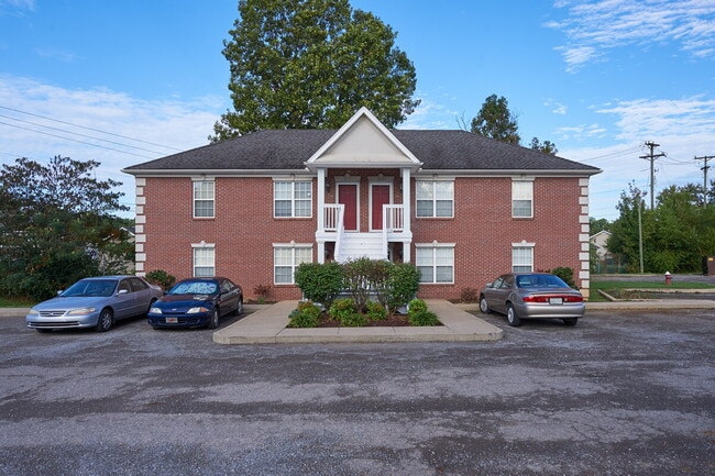 Primary Photo - Coming Soon: 2BR, 1BA condo (do not apply ...