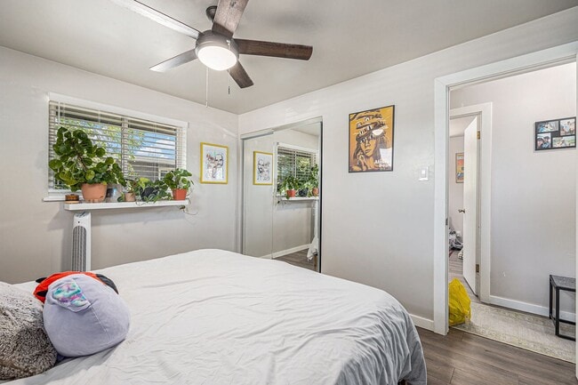 Building Photo - Completely Updated 3-Bedroom Home in North...