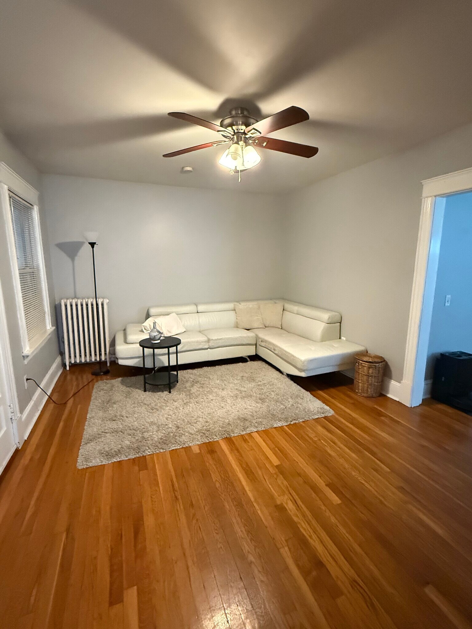 Building Photo - 33 Purvis St