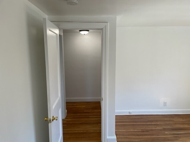 Bedroom 1 - 133 Lake Hayward Rd