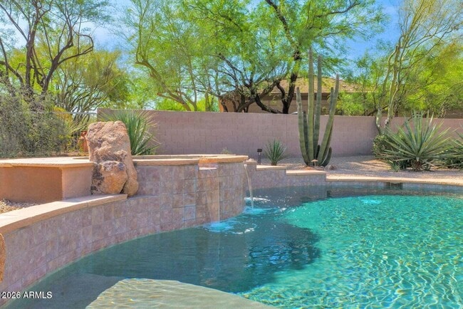 Building Photo - 7180 E Thirsty Cactus Ln