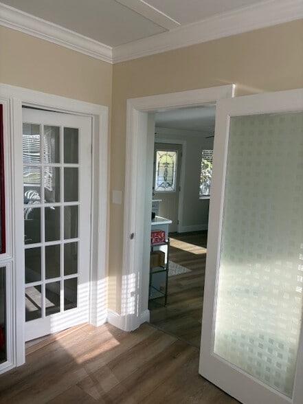 Building Photo - 3601 Alabama Ave NE