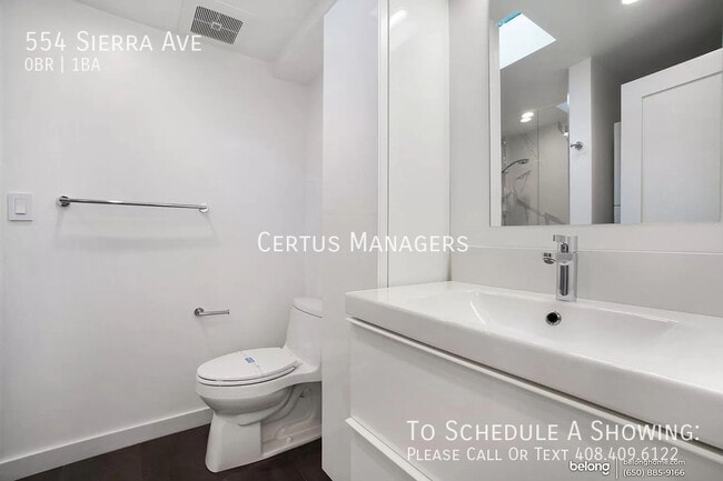 Building Photo - 554 Sierra Ave