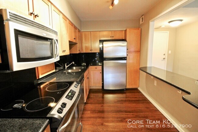 Building Photo - Winston Churchill Condo for Rent