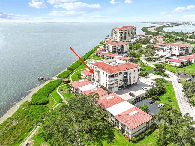 Primary Photo - 6218 Palma Del Mar Blvd S