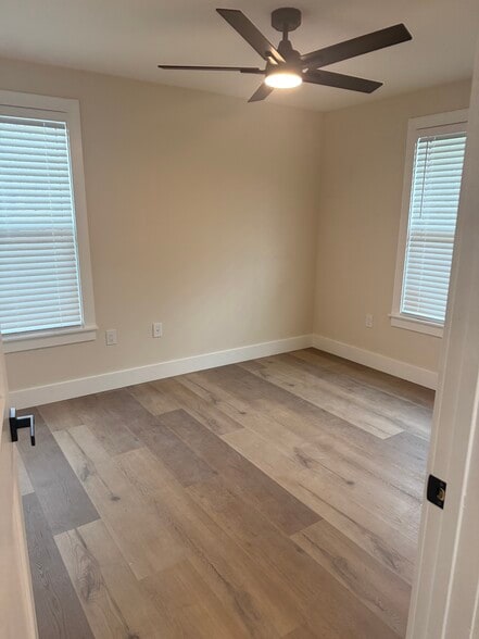 Bedroom One - 925 24th Ave N