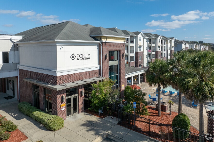 Building Photo - Forum at Tallahassee