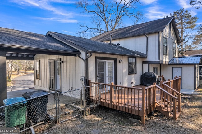 Building Photo - 2835 Mt Tabor Cir