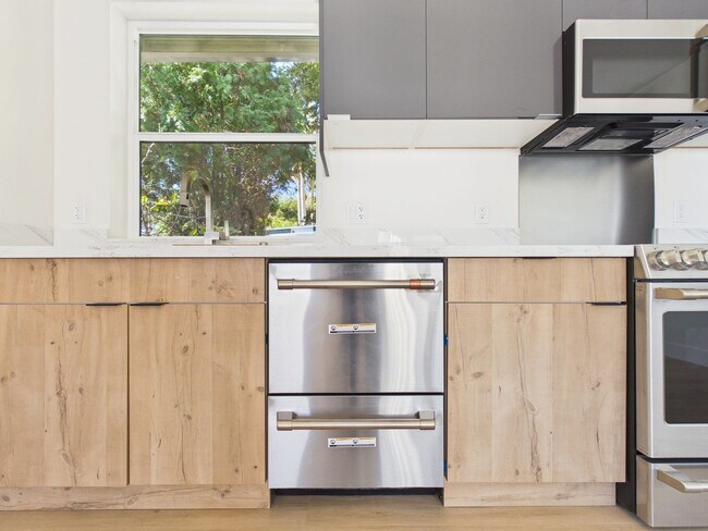 Building Photo - Brand-New Detached 2BR 2 bath Home in Vista | Modern Finishes & A/C in Every Room