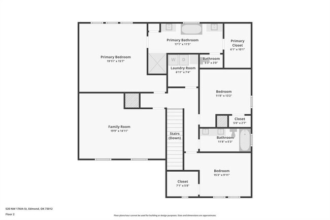 Building Photo - 520 NW 176th Terrace