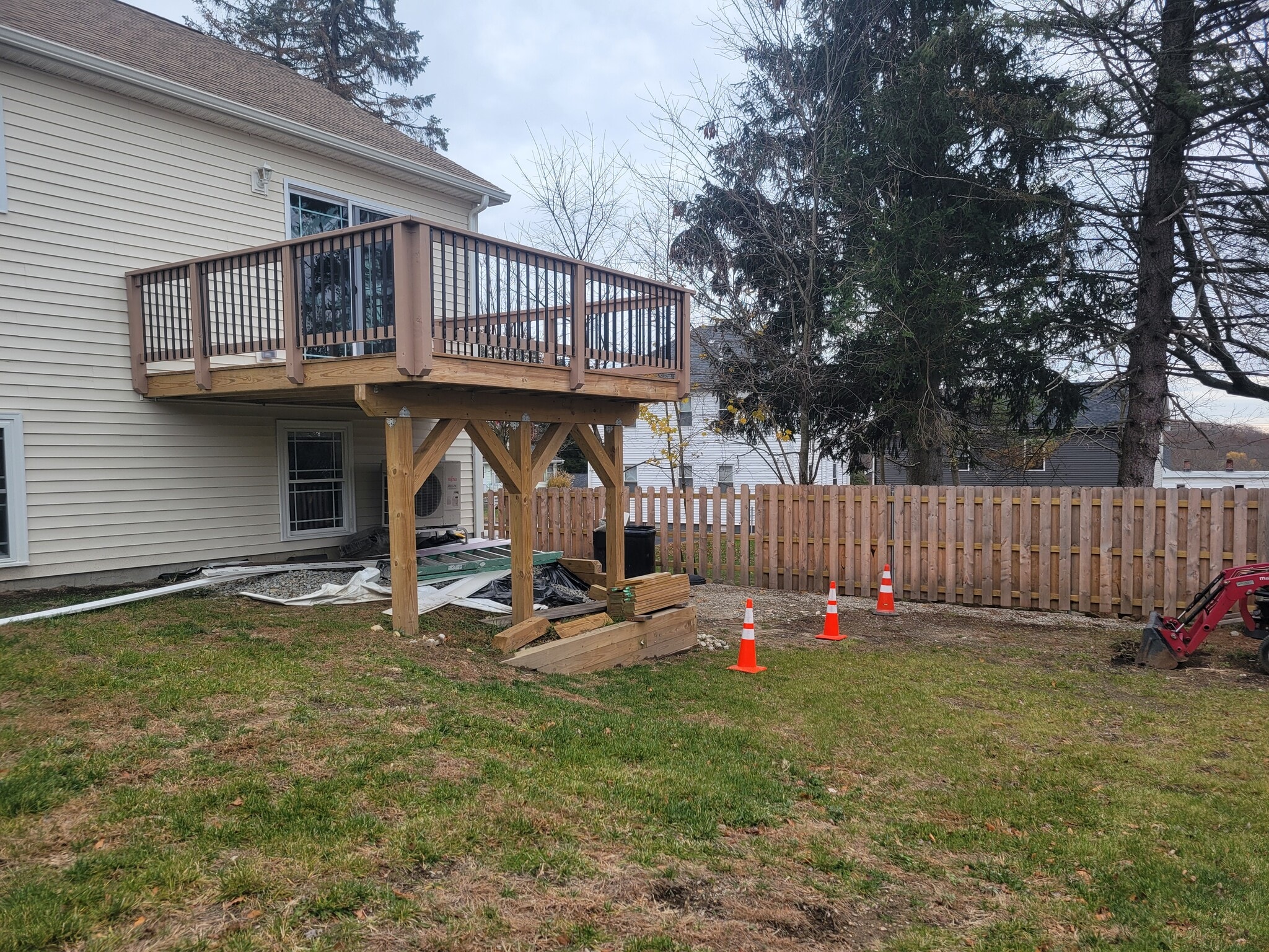 Building Photo - 12 Fountain Ave