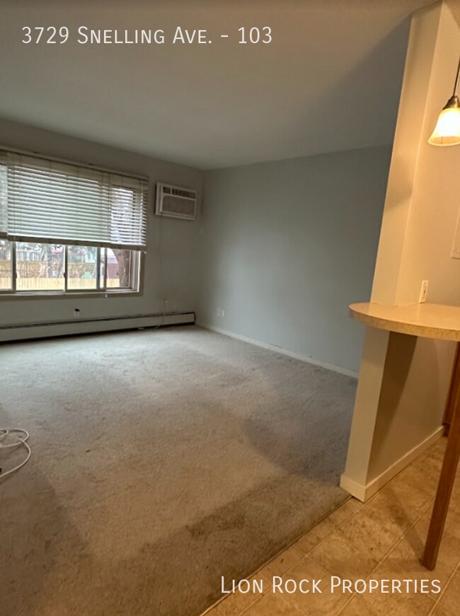 Building Photo - 3729 Snelling Ave