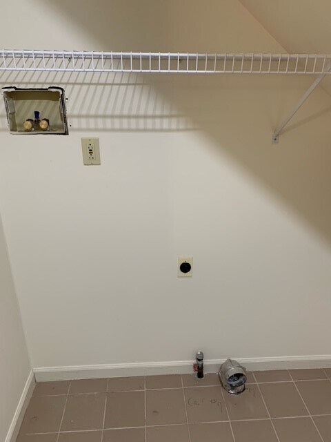 Laundry Area - 5 Mruck St