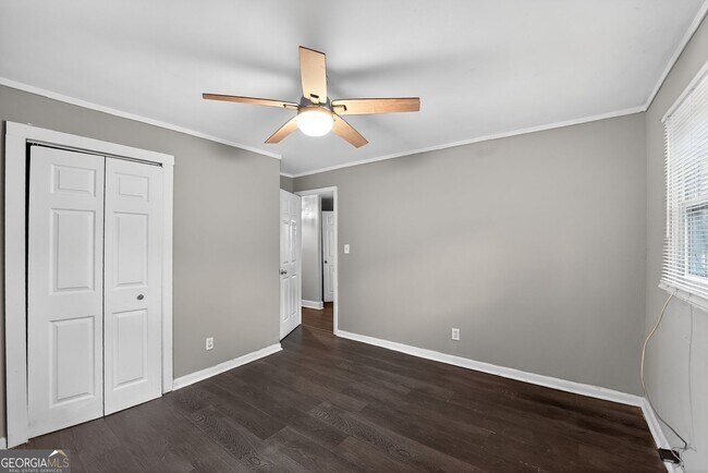 Building Photo - 1068 Rebel Forest Dr SE