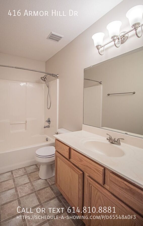 Building Photo - 416 Armor Hill Dr