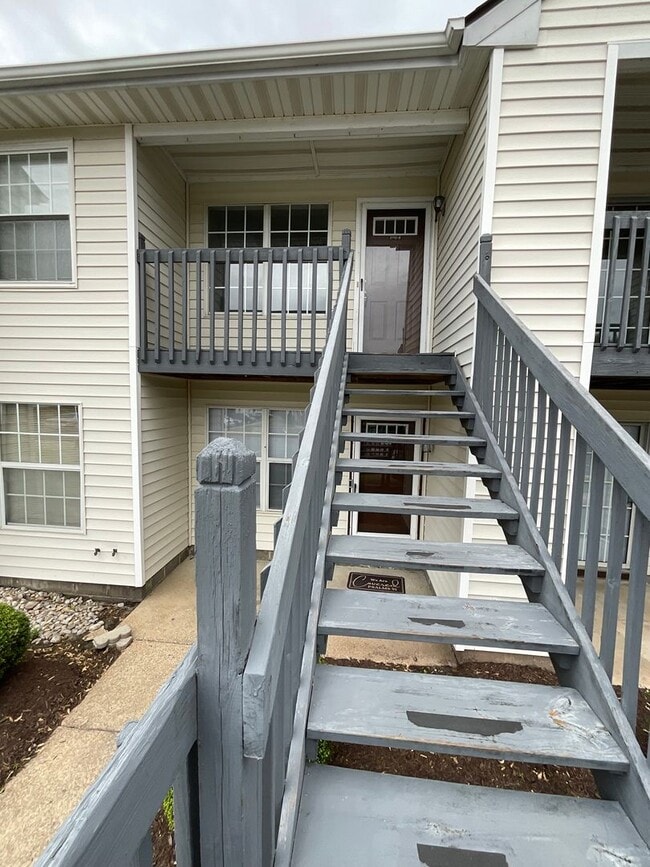 Building Photo - Charming Condo in Churchland Southwest