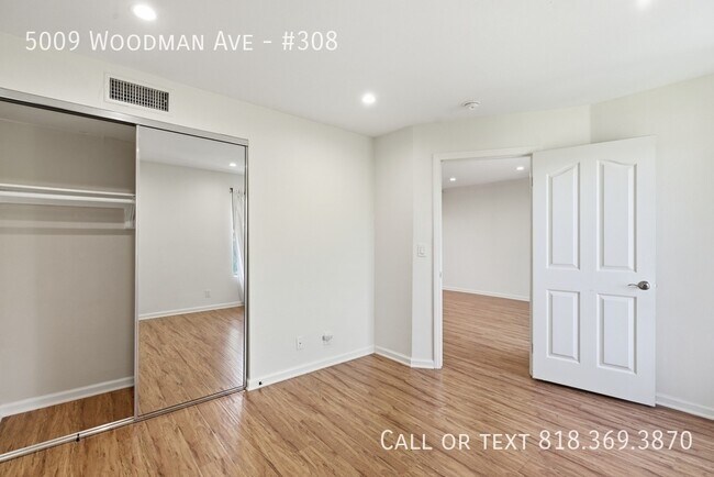 Building Photo - 5009 Woodman Ave