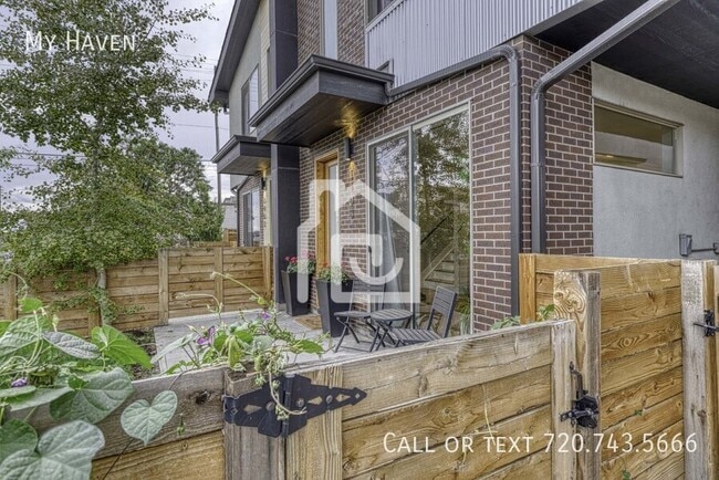 Building Photo - 1405 Knox Ct