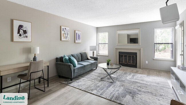 Primary Photo - 6200 Rime Village Dr NW