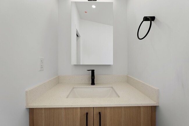 Building Photo - Experience Morris Street Commons- Modular Community Living!