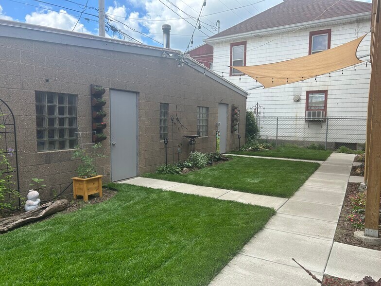 Building Photo - 1329 Jackson St
