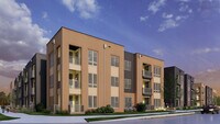 Building Photo - Vanguard