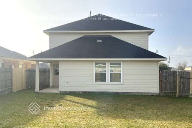 Building Photo - 6111 El Oro Dr