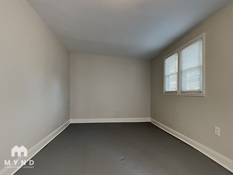 Building Photo - 4818 Morgan St