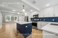 Building Photo - 1016 Sibley St NW