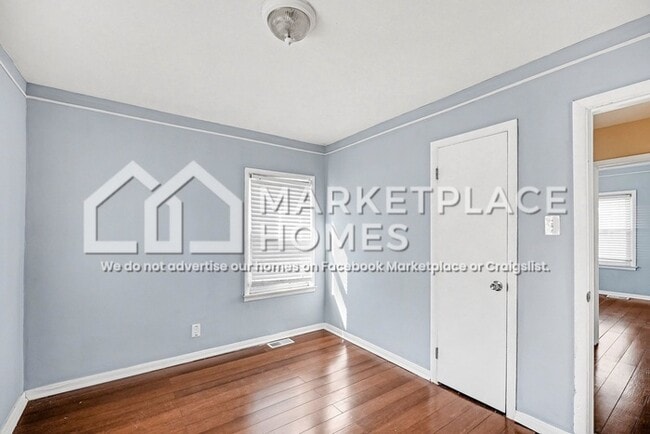 Building Photo - 8212 Timken Ave