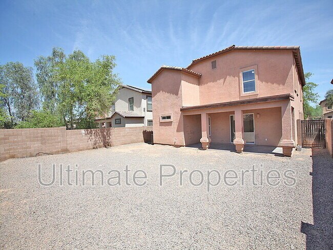 Building Photo - 25261 W Cranston Ln