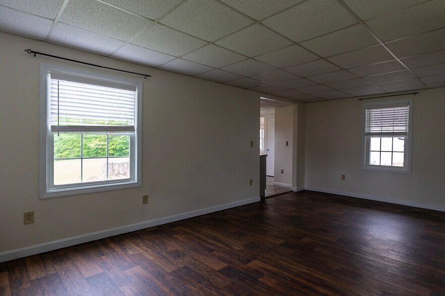 Living room - 101 Rocky Dunn Rd