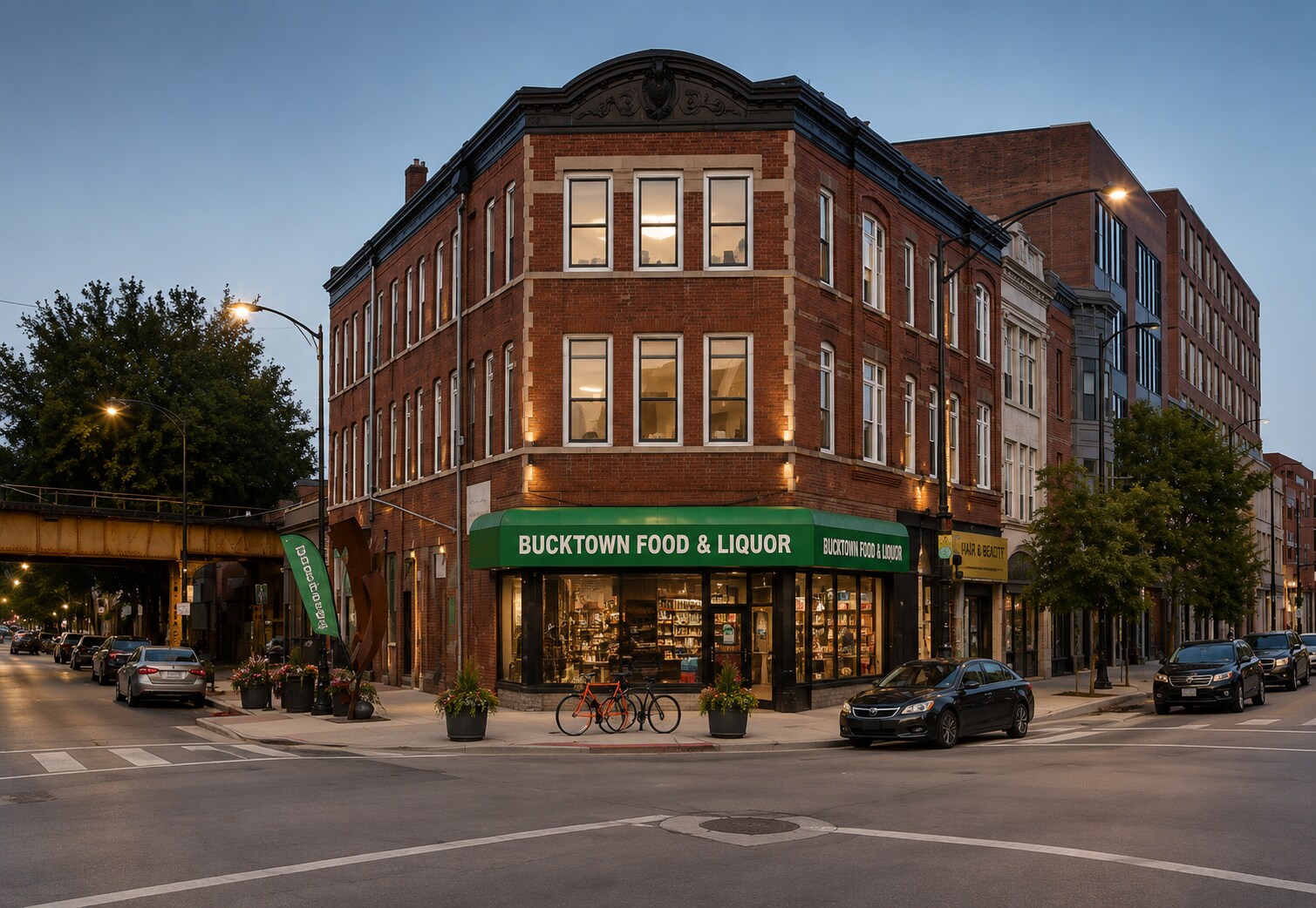 Building Photo - 1954 N Milwaukee Ave