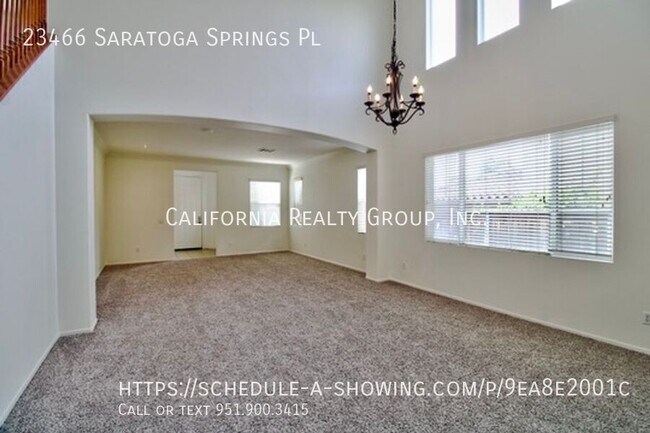 Building Photo - 23466 Saratoga Springs Pl