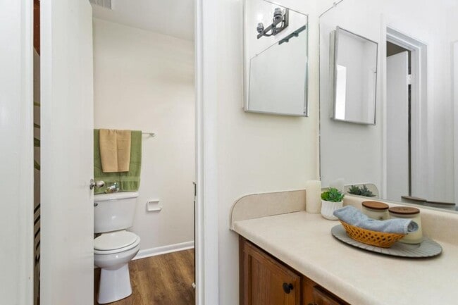 Building Photo - 3612 Smokey Chamber Dr