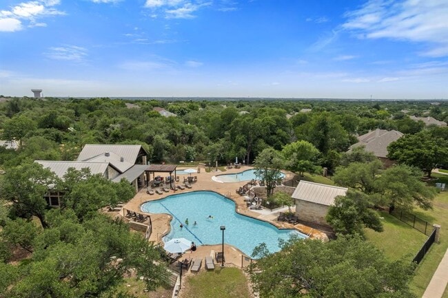 Building Photo - 3841 Castle Rock Cove