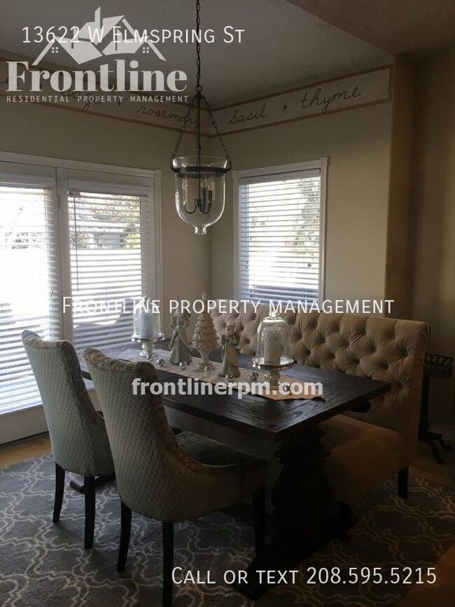 Building Photo - 13622 W Elmspring St