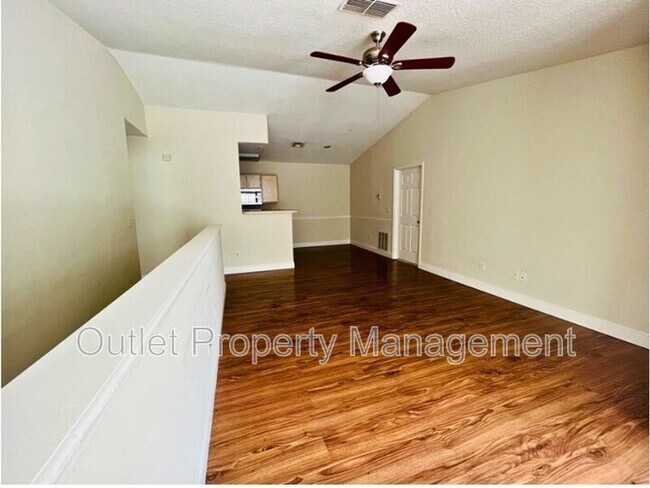 Building Photo - 4312 S Kirkman Rd