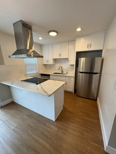 Interior Photo - 1601-1801 E 15th Street