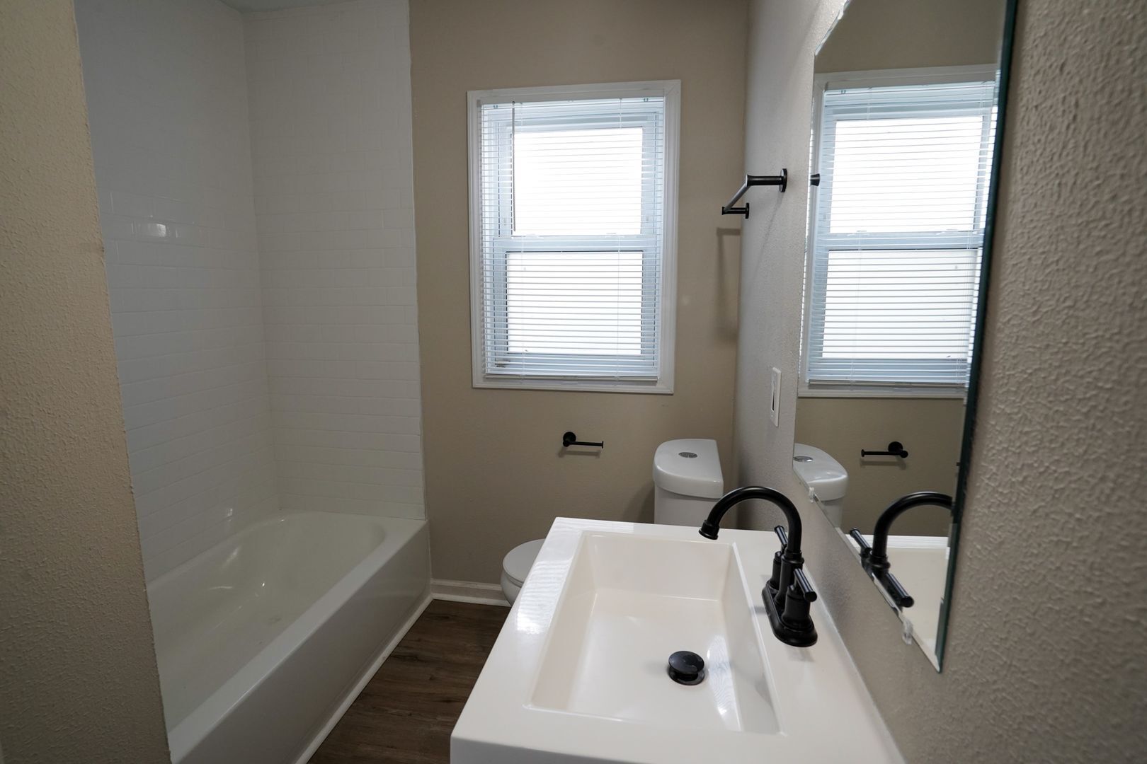 Building Photo - Freshly Renovated Single Family Home In De...