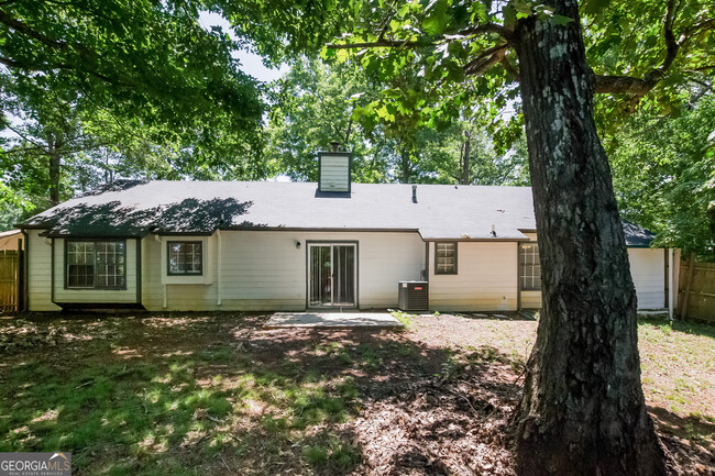 Building Photo - 3797 Plume Fern Ct