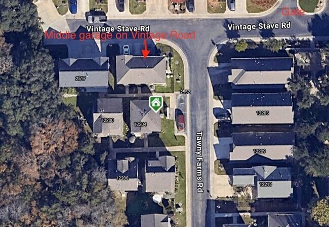 Building Photo - 12212 Tawny Farms Rd