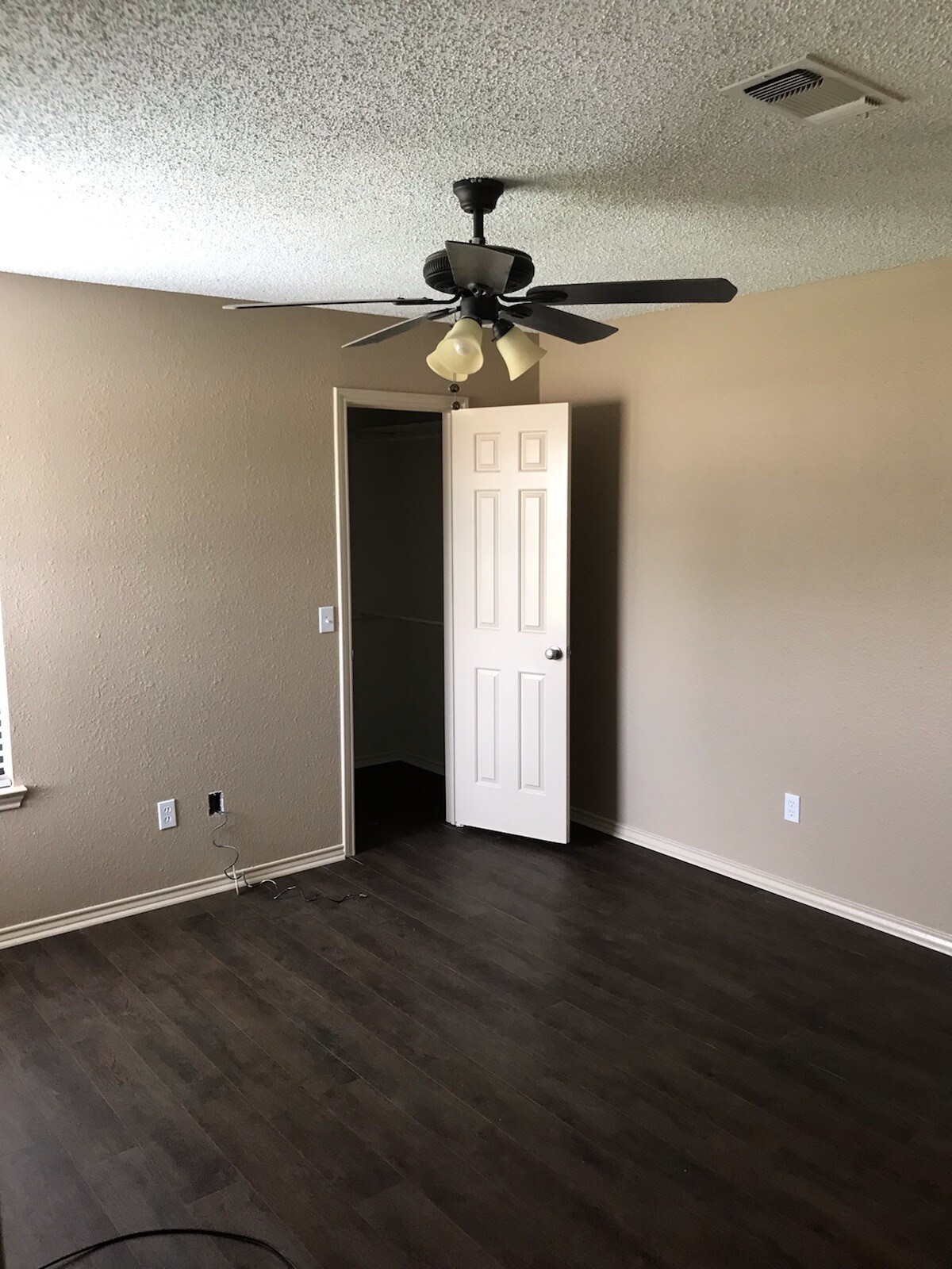 Bedroom - 1044 34th NE