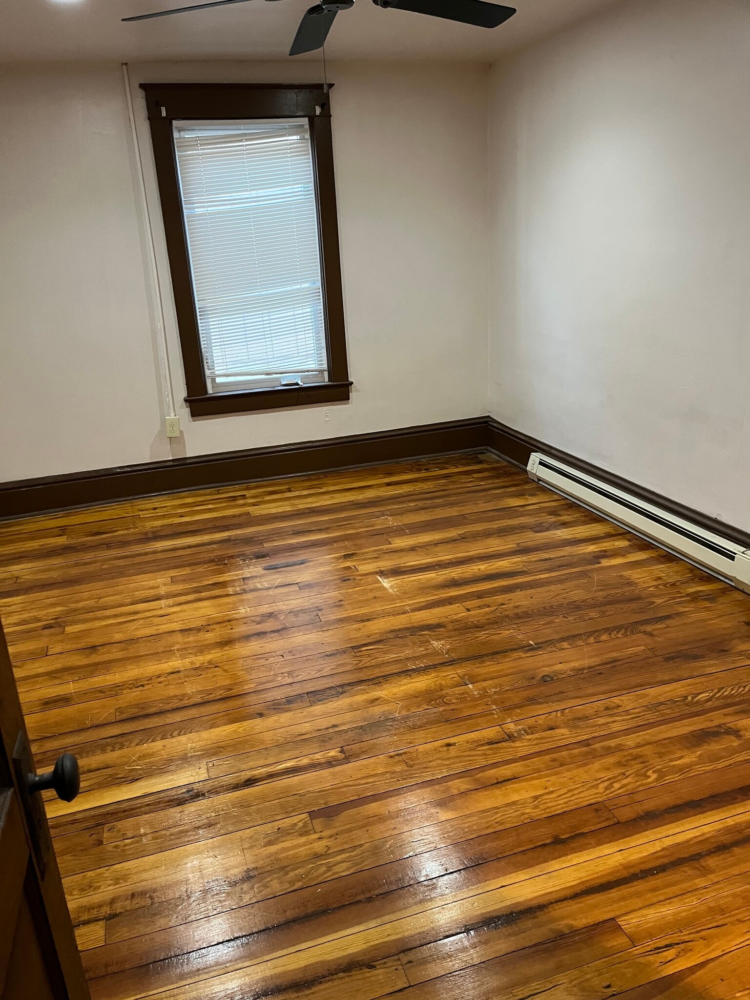Bedroom 1 - 117 N Front St